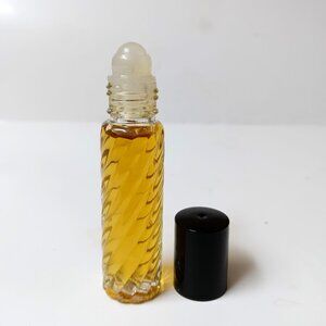 Vintage !!!  MAGIE NOIRE Parfum Oil  - 10 ml